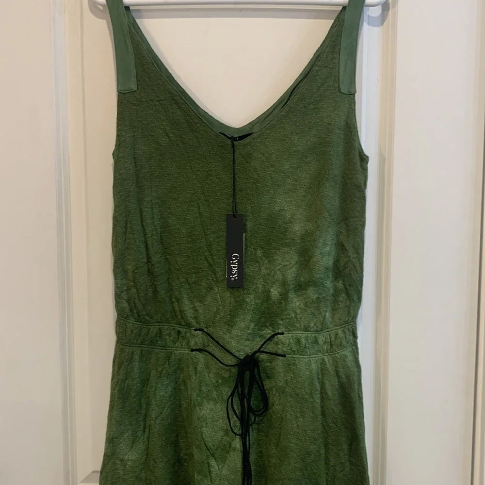 Mini Dress - NWT - Picture 3 of 12
